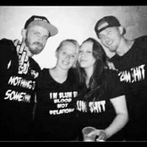 Meet your Posher, Joey